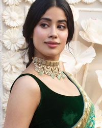 Janhvi Kapoor